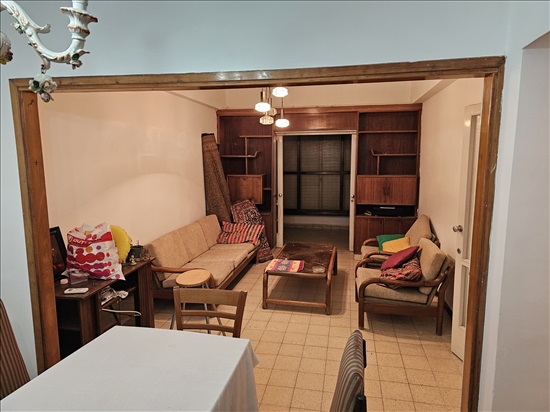 תמונה 2 ,דירה 2.5 חדרים להשכרה בתל אביב יפו ויצמן 125 צפון החדש