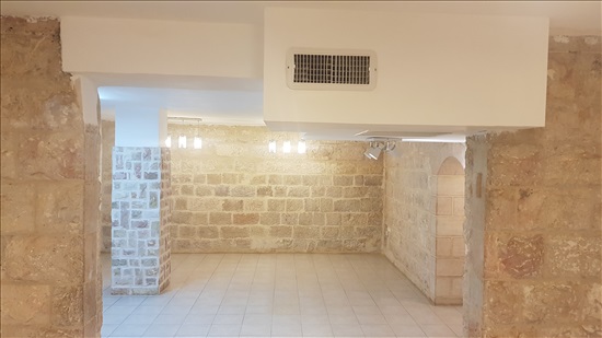 תמונה 3 ,דירת גן 3 חדרים להשכרה בירושלים רבקה בקעה
