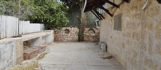 תמונה 8 ,דירה 2 חדרים להשכרה בירושלים שאול ברקלי עין כרם