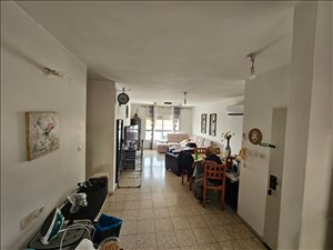 דירה להשכרה 4 חדרים בשדרות משעול חנקין 
