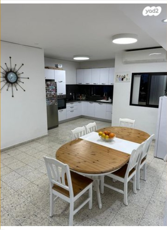 תמונה 4, דירה 5 חדרים להשכרה בראשון לציון, היקינטון, קרית ראשון