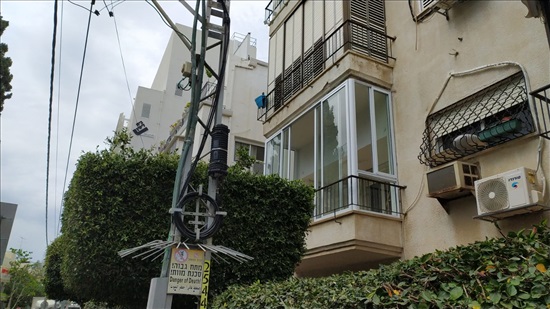 תמונה 1 ,דירה 3.5 חדרים להשכרה בתל אביב יפו פרוג הצפון הישן