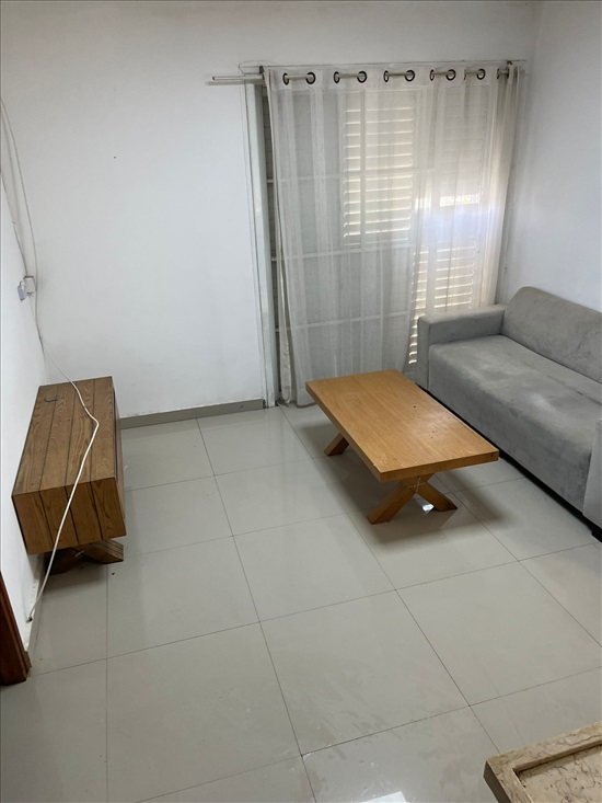 תמונה 3 ,יחידת דיור 2 חדרים להשכרה בבאר שבע מוריה א'