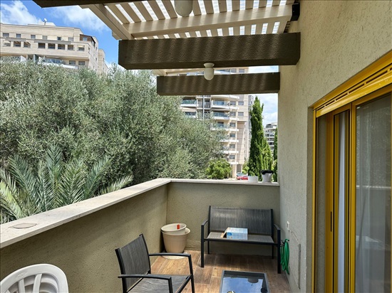 תמונה 7 ,דירת גג 3 חדרים להשכרה בבאר יעקב שדרות נעמי שמר חתני פרס ישראל