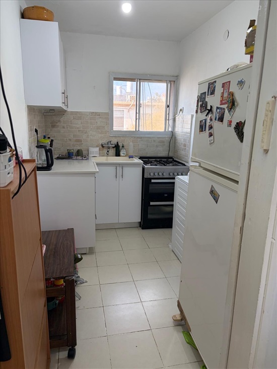 תמונה 4 ,דירה 4 חדרים להשכרה בחיפה, דרך צרפת , קרית שפרינצק