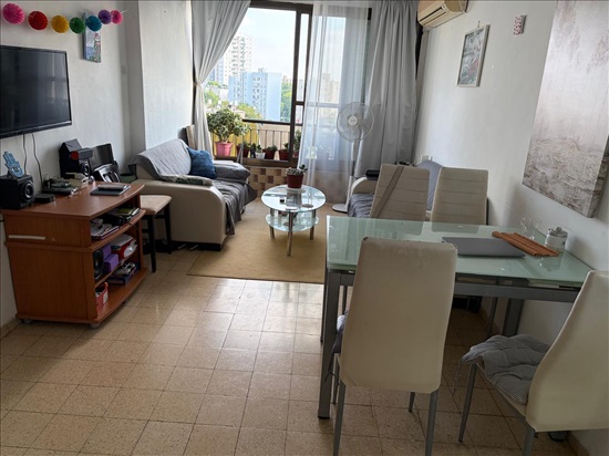 תמונה 3 ,דירה 4 חדרים להשכרה בחיפה, דרך צרפת , קרית שפרינצק