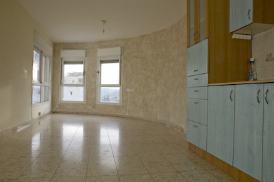 תמונה 2 ,דופלקס 4 חדרים להשכרה בכרמיאל בציר גבעת רם