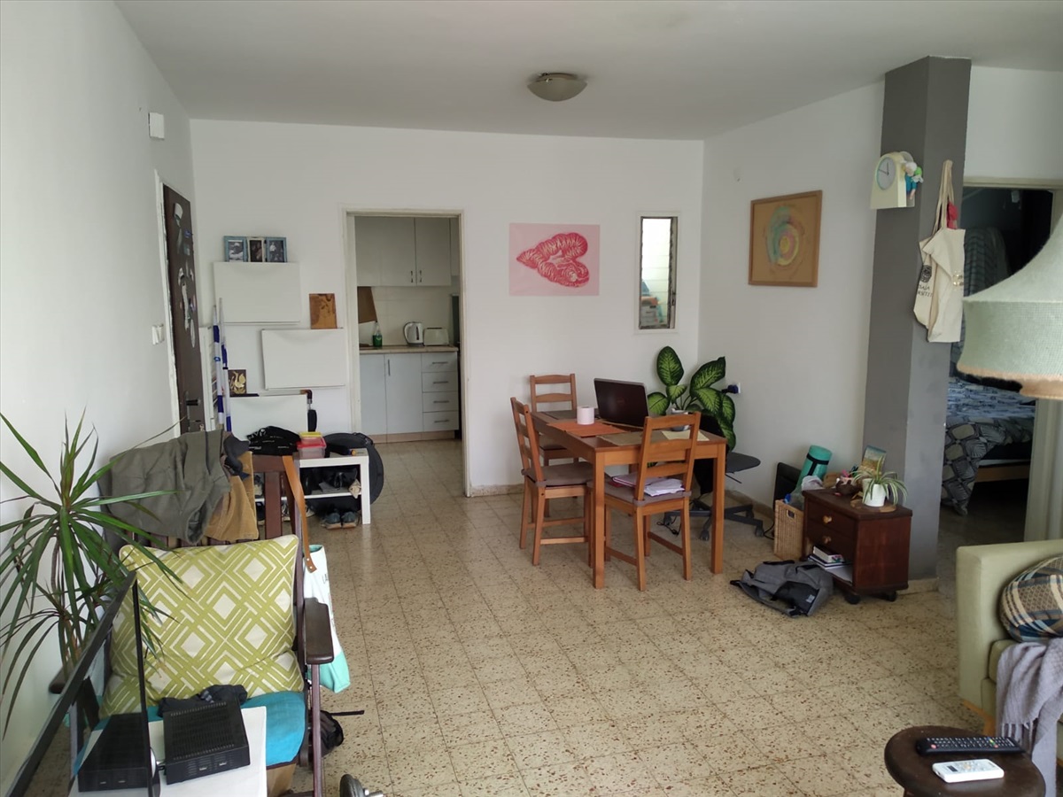 תמונה 1, דירה 3 חדרים להשכרה בהוד השרון, שבי ציון, גיל עמל