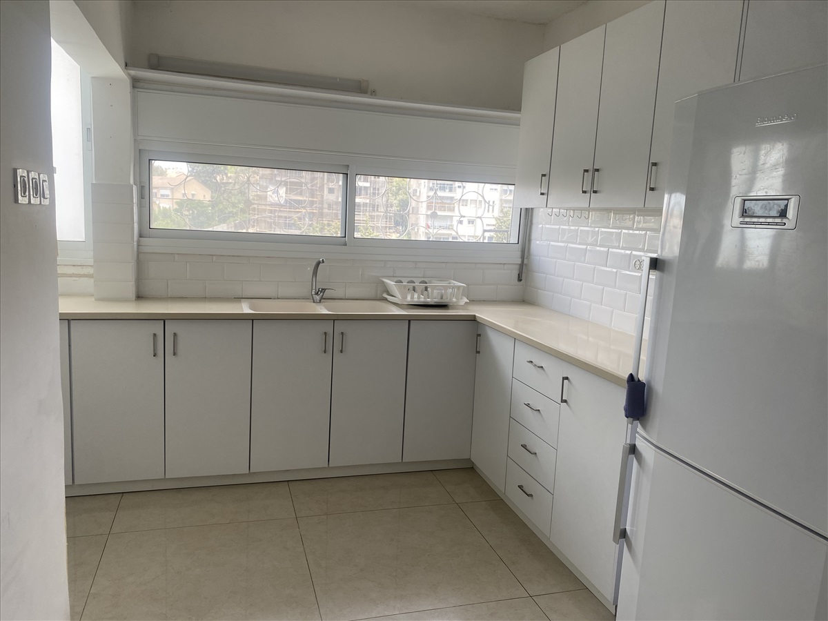 תמונה 1, דירה 4.5 חדרים להשכרה בחיפה, שקמה 4/6, רוממה