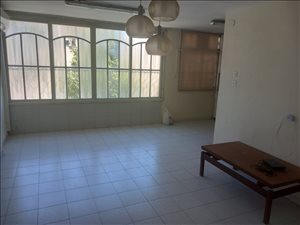 דירה להשכרה 3 חדרים בבאר שבע דרך השלום 