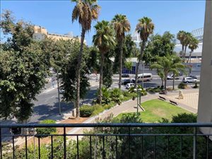דירה להשכרה 4.5 חדרים בתל אביב יפו עזה 