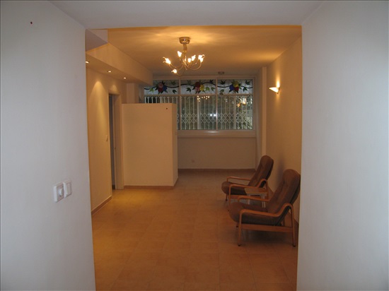 תמונה 1 ,דירה 2.5 חדרים להשכרה בתל אביב יפו דרך נמיר דרום הירקון