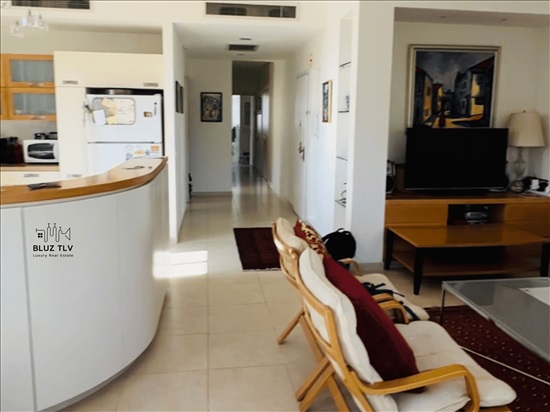 תמונה 6 ,דירה 3 חדרים להשכרה בתל אביב יפו שדרות בן גוריון הצפון הישן