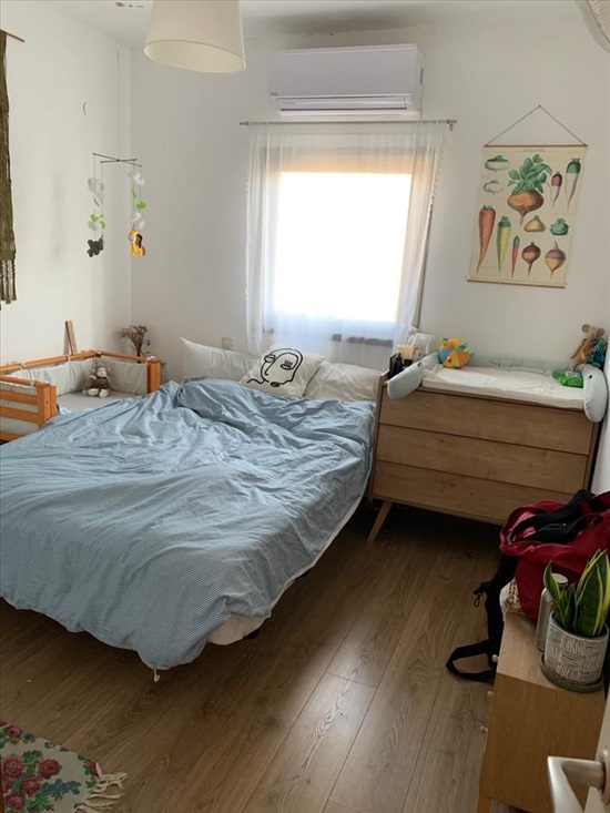 תמונה 3 ,דירה 3 חדרים להשכרה בתל אביב יפו רמז הצפון הישן