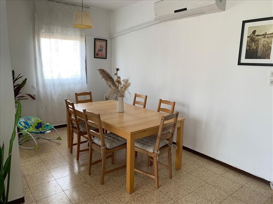 תמונה 4 ,דירה 3 חדרים להשכרה בתל אביב יפו רמז הצפון הישן