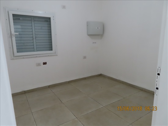 תמונה 6 ,דירת גג 6.5 חדרים להשכרה בחיפה יוסף בוסל קריית חיים מערבית