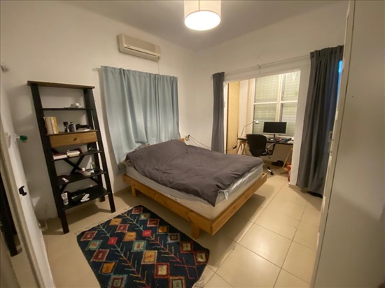 תמונה 6 ,דירה 2 חדרים להשכרה בתל אביב יפו שלום עליכם הצפון הישן