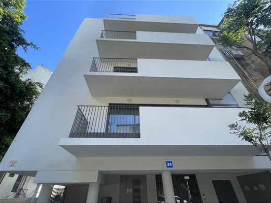 תמונה 5 ,דירה 2 חדרים להשכרה בתל אביב יפו בר גיורא מרכז תל אביב
