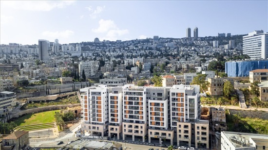 תמונה 6 ,דירה 4 חדרים להשכרה בחיפה ואדי סאליב עיר תחתית
