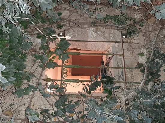 תמונה 3 ,דירת גן 2.5 חדרים להשכרה בירושלים רבי זעירא קטמון הישנה