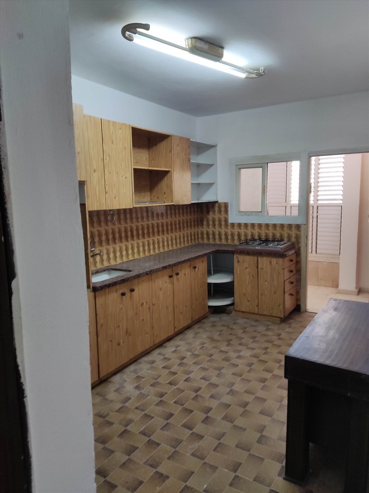 תמונה 1, דירה 3 חדרים להשכרה בבאר שבע, חיים נחמן ביאליק, א