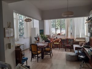 דירה להשכרה 3 חדרים בתל אביב יפו הרב קוק 