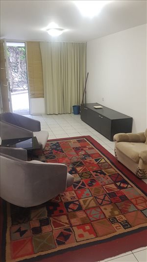 יחידת דיור להשכרה 2 חדרים בחיפה יקינטון 
