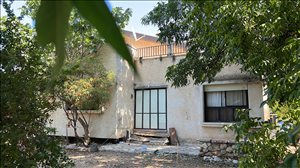 בית פרטי להשכרה 6 חדרים בכפר תבור מרגנית 