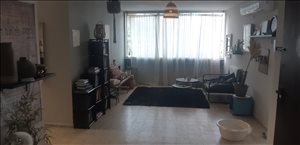 דירה להשכרה 4 חדרים בטבריה יצחק שדה 