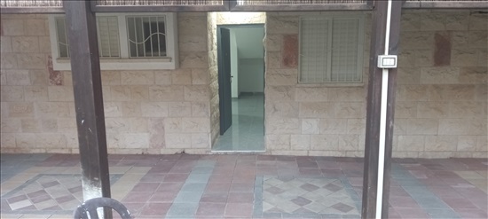 תמונה 1, דו משפחתי 7 חדרים להשכרה בעפולה, הקונגרס הציוני, ⁸מערבית