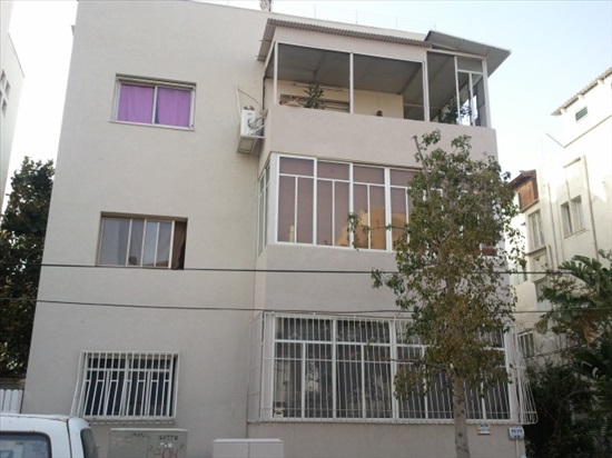 תמונה 5 ,דירה 3 חדרים להשכרה בתל אביב יפו הרב קוק כרם התימנים