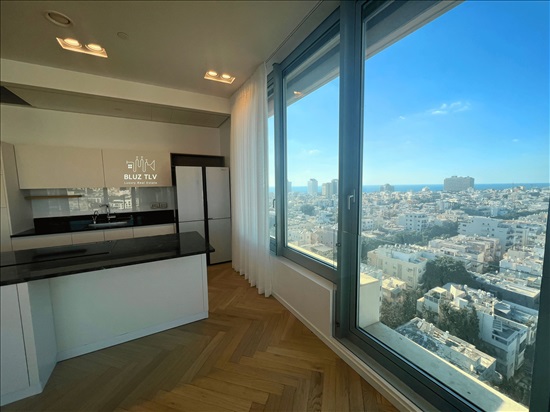 תמונה 6 ,דירה 3 חדרים להשכרה בתל אביב יפו פרישמן הצפון הישן