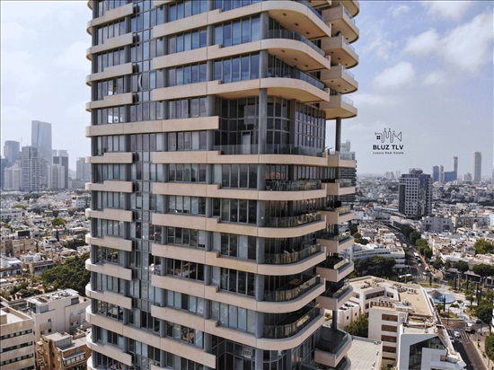 תמונה 1 ,דירה 3 חדרים להשכרה בתל אביב יפו פרישמן לב העיר