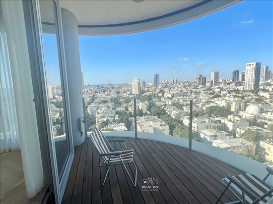 תמונה 2 ,דירה 3 חדרים להשכרה בתל אביב יפו פרישמן לב העיר