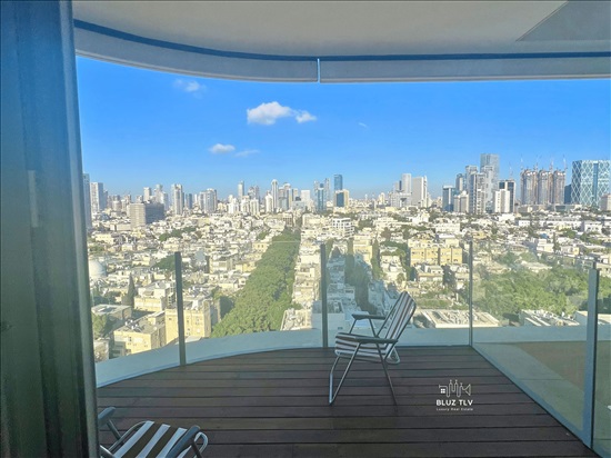 תמונה 3 ,דירה 3 חדרים להשכרה בתל אביב יפו פרישמן לב העיר
