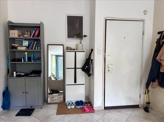 תמונה 5 ,דירה 2 חדרים להשכרה בתל אביב יפו הרב צירלסון 10  הצפון הישן