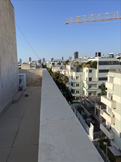 תמונה 6 ,דירה 4 חדרים להשכרה בתל אביב יפו אחד העם מרכ