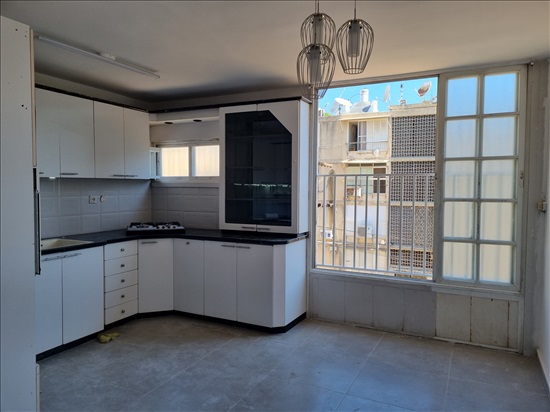 תמונה 2 ,דירה 3 חדרים להשכרה בבת ים הנרייטה סולד רמת יוסף