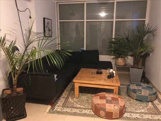 תמונה 2 ,דירה 3 חדרים להשכרה בתל אביב יפו יפת יפו ג' - נווה גולן