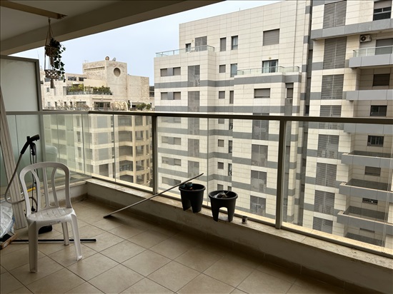 תמונה 5 ,דירה 5 חדרים להשכרה בתל אביב  שטריכמן הגוש הגדול
