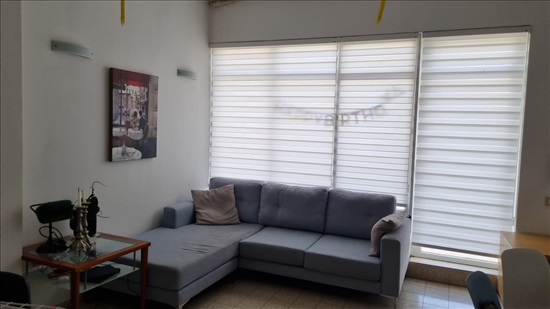 תמונה 1 ,דירה 3 חדרים להשכרה בתל אביב יפו קלונימוס הצפון הישן