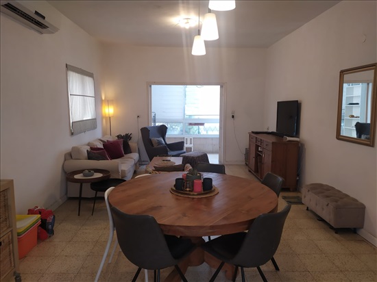 תמונה 1 ,דירה 3.5 חדרים להשכרה בתל אביב יפו צדוק הכהן כרם התימנים