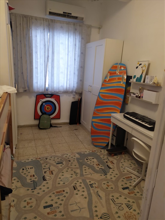 תמונה 4 ,דירה 3.5 חדרים להשכרה בתל אביב יפו צדוק הכהן כרם התימנים