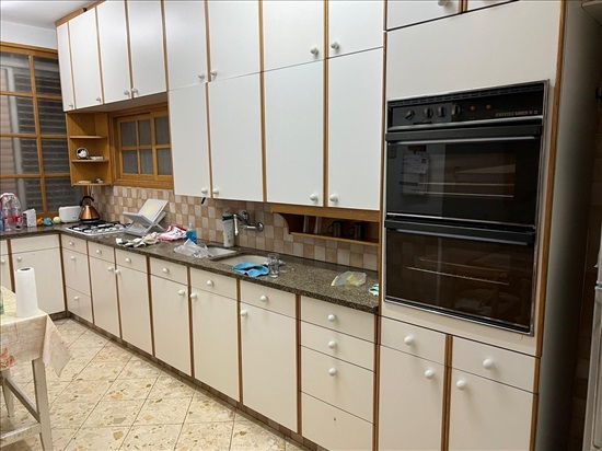 תמונה 3 ,דירה 3 חדרים להשכרה בתל אביב יפו משה שרת אזור ככר המדינה