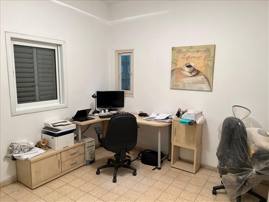 תמונה 4 ,דירה 3 חדרים להשכרה בתל אביב יפו משה שרת אזור ככר המדינה