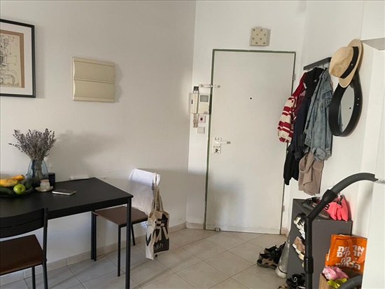 תמונה 3 ,דירה 2 חדרים להשכרה בתל אביב יפו פוריה 12 מתחם נוגה