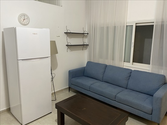 תמונה 3 ,יחידת דיור 2 חדרים להשכרה בכפר האורנים אהוד אהוד