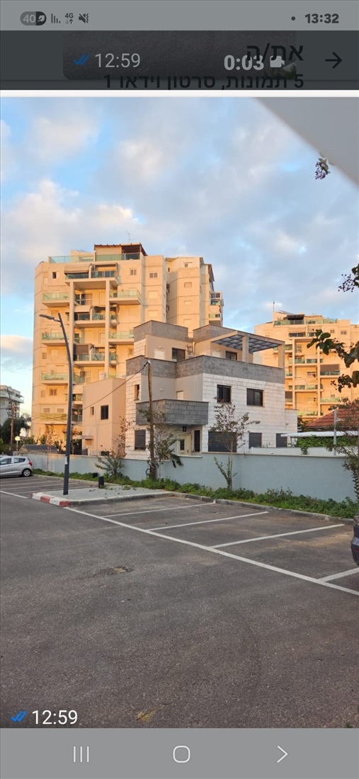 תמונה 2 ,בית פרטי 4 חדרים להשכרה בראש העין, יבניאלי 32, מרכז