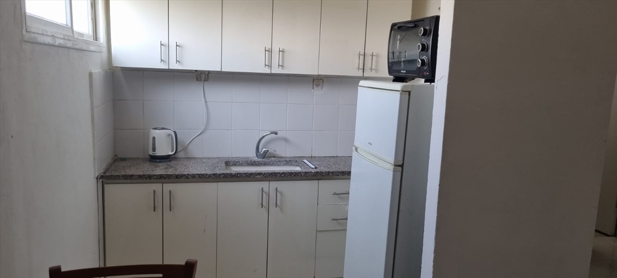 תמונה 1, דירה 2 חדרים להשכרה בבאר שבע, שדררות יעלים, שכונה ה