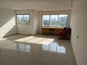 דירה להשכרה 3.5 חדרים ברמת אביב דניאל מוריץ 